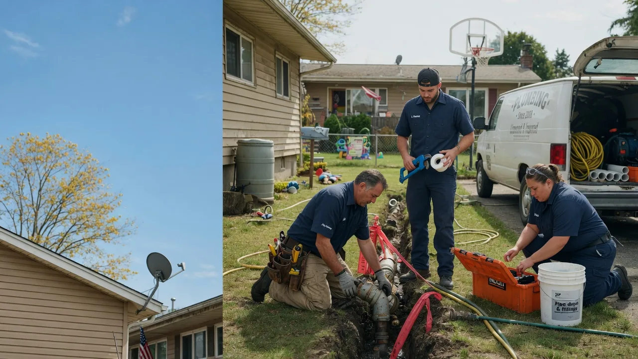 Garbage Disposal Replacement in Fletcher, MO near me